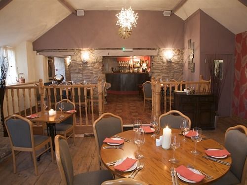 Penscot Inn Winscombe Exterior photo
